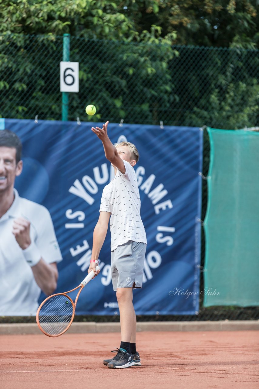 Bild 8 - Marner Tennisevent mit Mischa Zverev